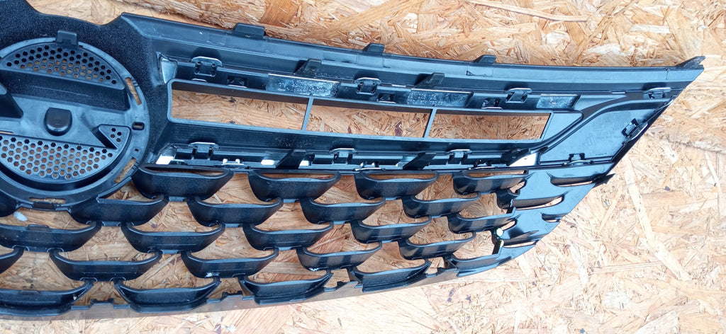 OPEL ASTRA K V 15- KÜHLERGRILL STOSSFÄNGER VORNE 13464791