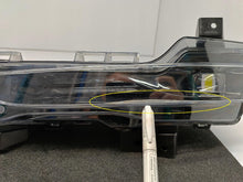 Laden Sie das Bild in den Galerie-Viewer, TESLA 3 LIFT Y 20- HALOGEN DRL LEWY LAMPA PRZECIWMGIELNA LED 1624797-00-A