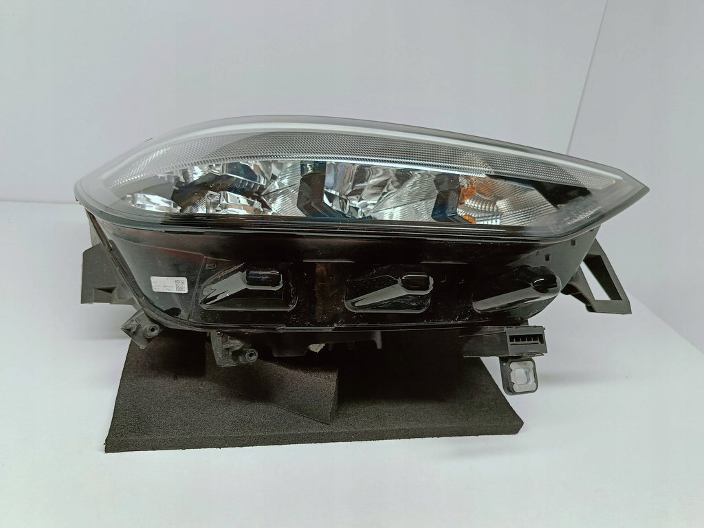Volkswagen ID.3 ID 3 19- LAMPA PRAWA PRZÓD PRZEDNIA FULL LED EU 10B941006A