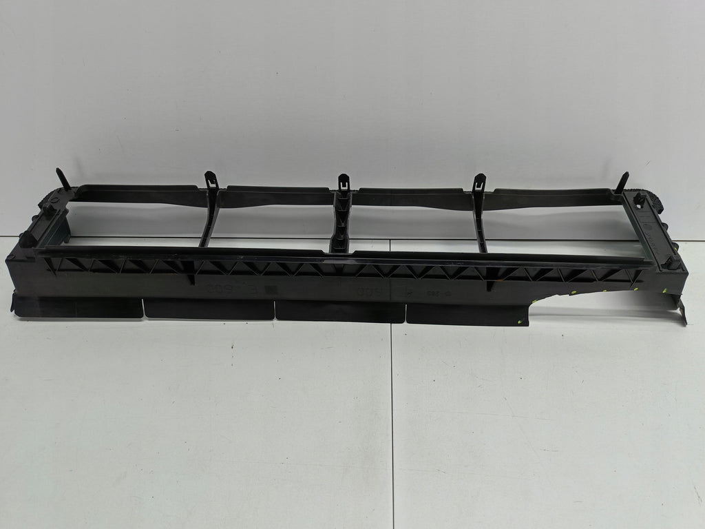 TOYOTA bZ4X BZ4X EV 23- KIEROWNICA POWIETRZA WLOT PANEL RAMKA 16691-10010