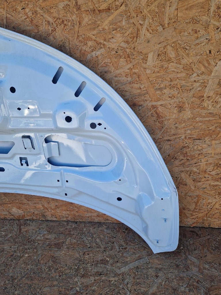 RENAULT ZOE 12-19 MOTORHAUBE 651221804R