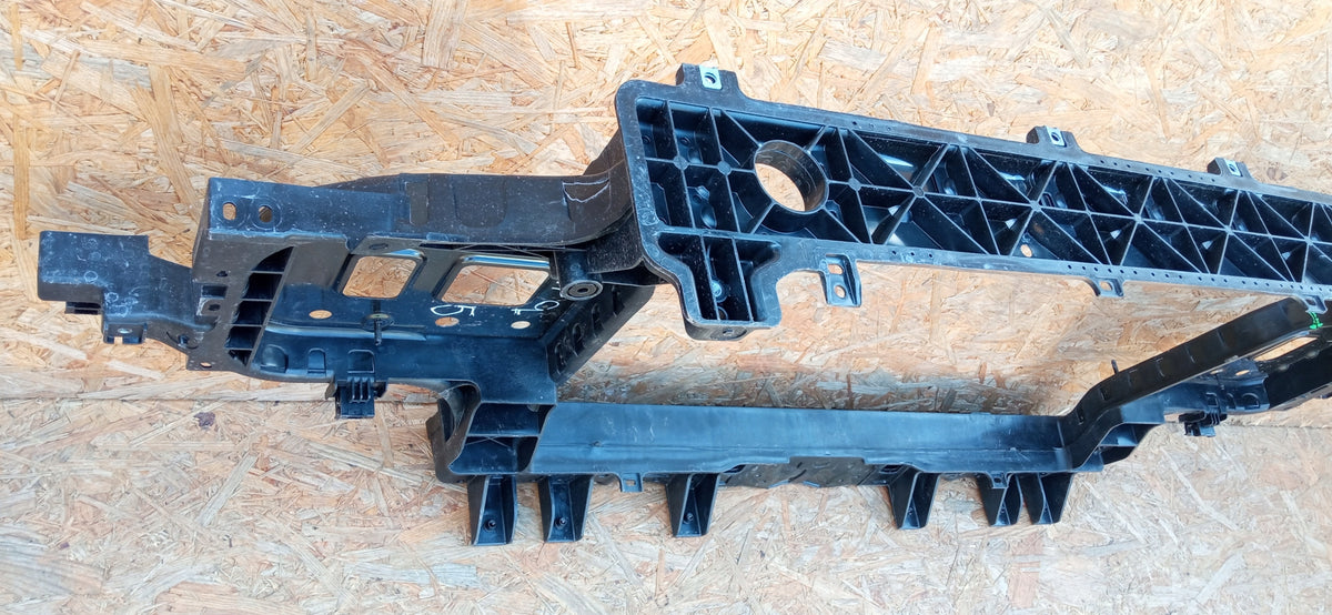Hyundai Ioniq 5 V 21- Section Front Reinforcement Frontal 64101-GI000 — photo 11 of 16