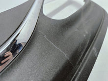 Załaduj zdjęcie do przeglądarki galerii, Mercedes-Benz C W205 14- Dokładka spoiler zderzaka tylnego tył A2058853103