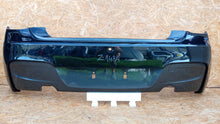 Laden Sie das Bild in den Galerie-Viewer, BMW 1 F20 F21 M-PAKET 11- HINTEN STOSSTANGE HINTERE 4XPDC KAMERA 51128048974