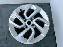 Laden Sie das Bild in den Galerie-Viewer, FELGA ALUMINIOWA OPEL OE CROSSLAND 6.5X16 ET20 39007897