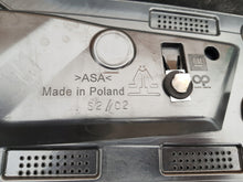 Load image into Gallery viewer, OPEL ASTRA K V KOMBI 16- SPOILER LOTKA DASZEK KLAPY BAGAŻNIKA TYŁ 422308280
