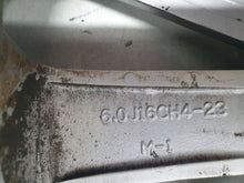 Load image into Gallery viewer, PEUGEOT 208 I FELGA ALUMINIOWA 16 CALI 6.0x16 ET23 4x108 9808137577