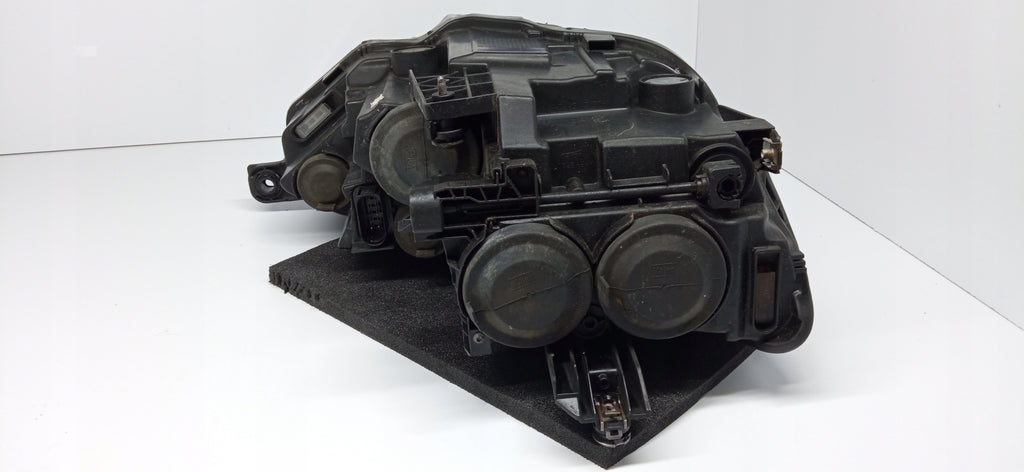 VOLKSWAGEN PASSAT B8 14- LAMPA REFLEKTOR LEWY PRZÓD ZWYKŁA H7 3G1941005B