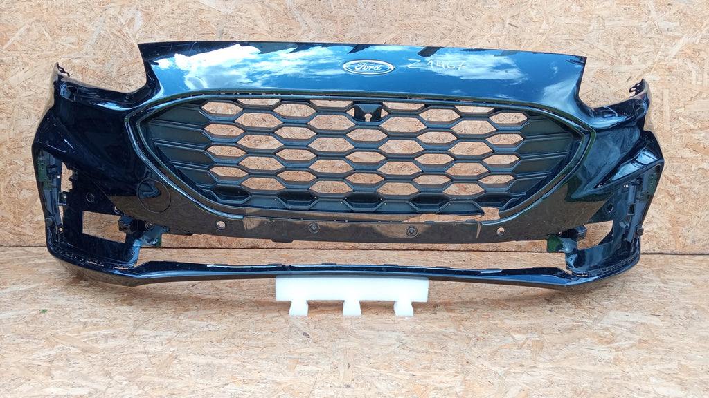 FORD KUGA ST-LINE 19- ZDERZAK PRZÓD PRZEDNI