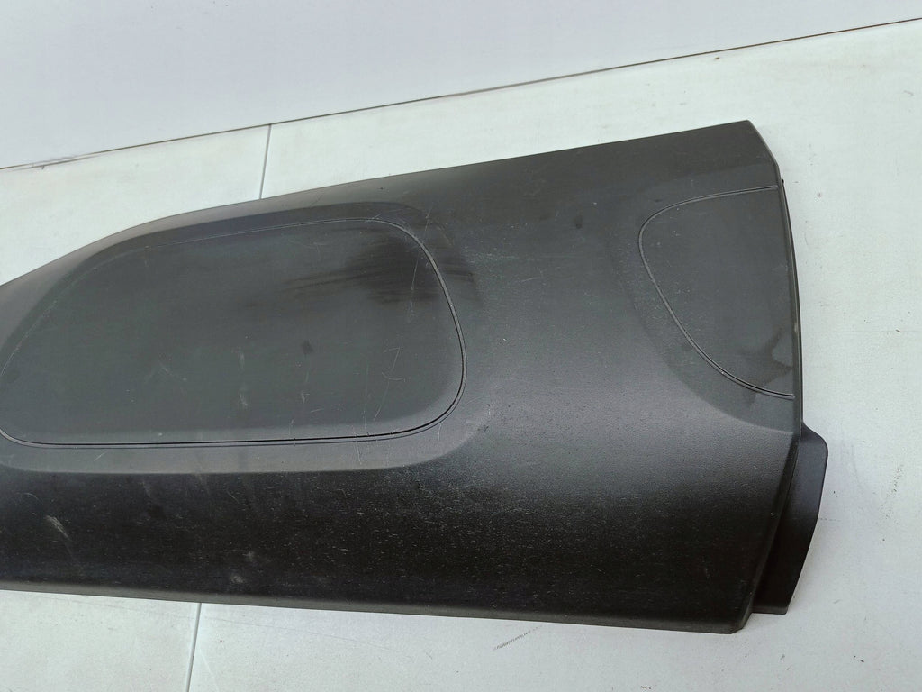Citroen C5 Aircross 17- LISTWA DRZWI PRAWY TYŁ PRAWA TYLNA 9820076177