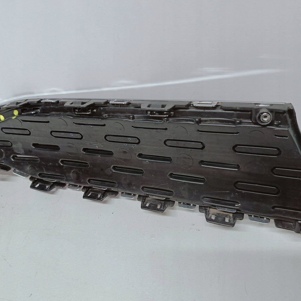 KIA Picanto III 17- GRILL BLENDE STOSSSTANGE VORNE 86351-G6000