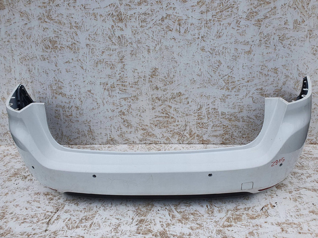 HECKSTOßSTANGE PDC PEUGEOT 308 T9 II KOMBI 14-21 9800996477