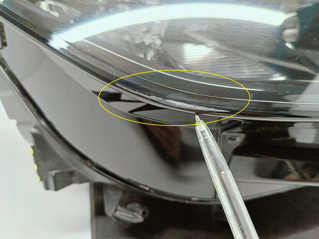 Volkswagen ID.4 ID 4 20- LAMPA PRAWA PRZÓD PRZEDNIA FULL LED EU 11B941006A
