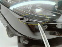 Załaduj zdjęcie do przeglądarki galerii, Volkswagen ID.4 ID 4 20- LAMPA PRAWA PRZÓD PRZEDNIA FULL LED EU 11B941006A