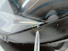Laden Sie das Bild in den Galerie-Viewer, OPEL CORSA F 19- SCHEINWERFER LINKS VORNE FULL LED 39162653