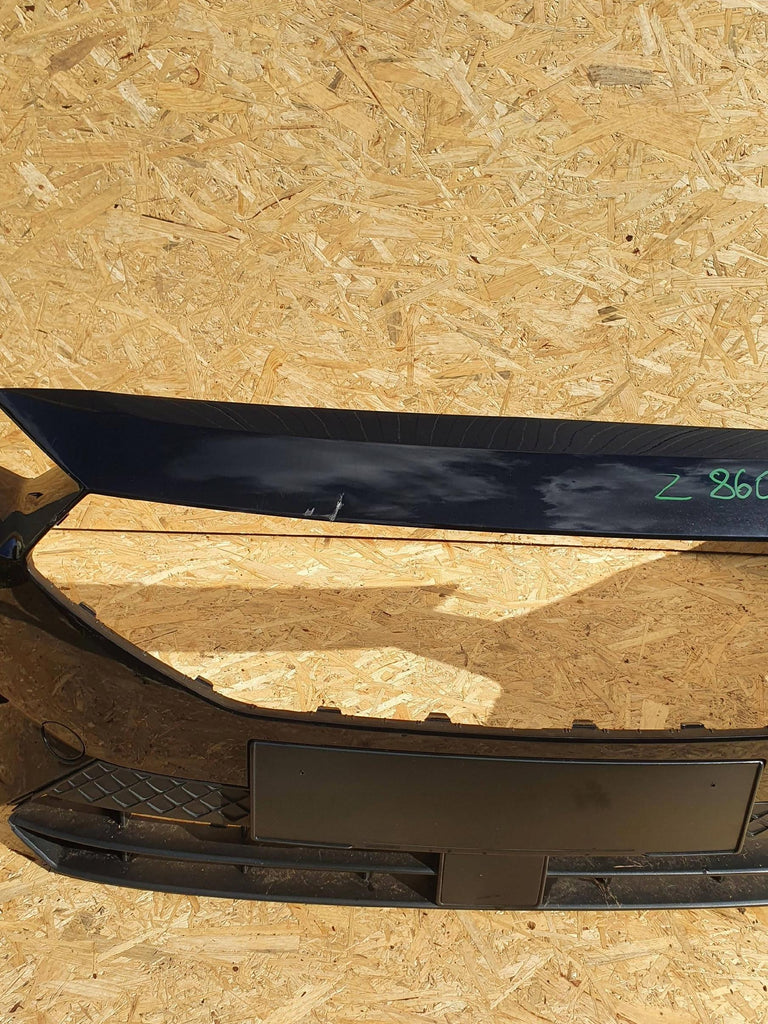 Seat Tarraco 5FJ 18- ZDERZAK PRZÓD PRZEDNI 5FJ807221D