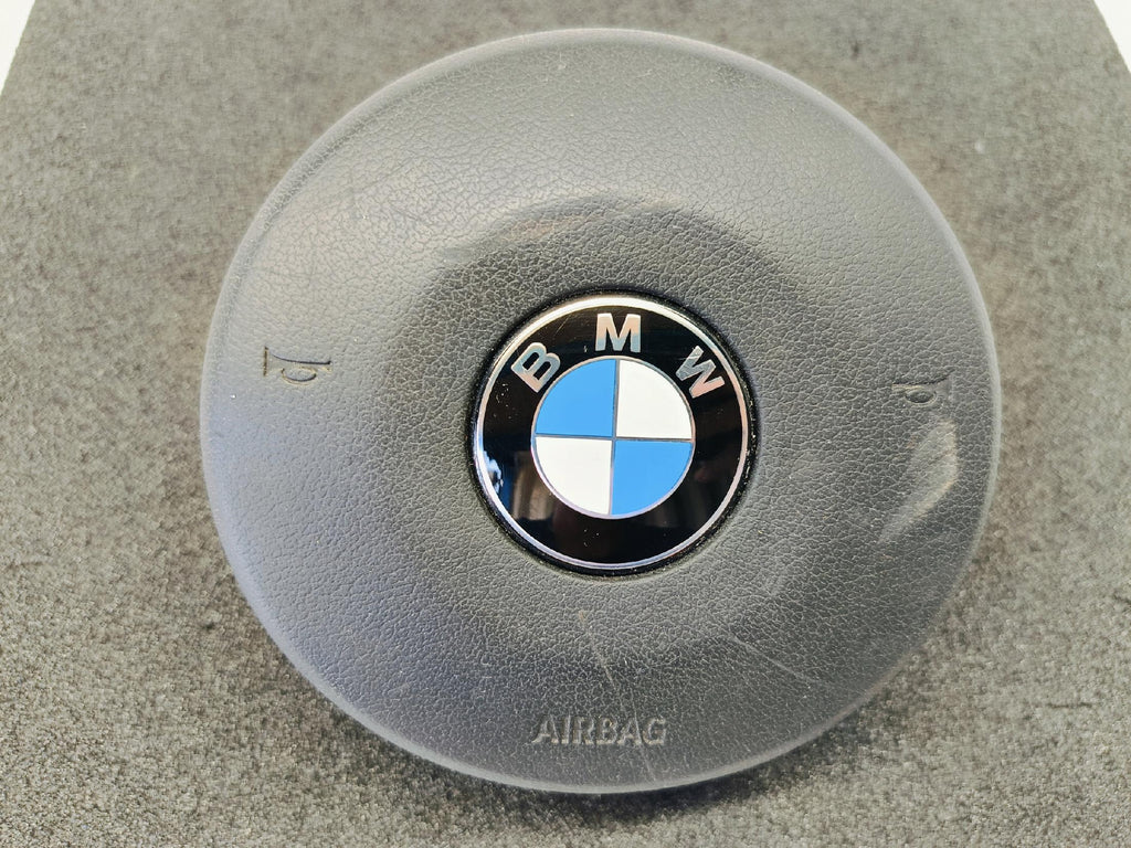 BMW F10 F20 F30 F32 F82 – AIRBAG LENKRAD 307583399N77-AH