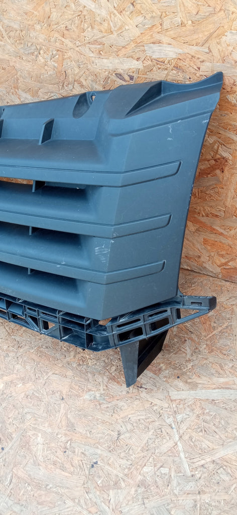 VOLKSWAGEN CRAFTER LIFT 11- KÜHLERGRILL STOSSFÄNGER VORNE 2E0853653E