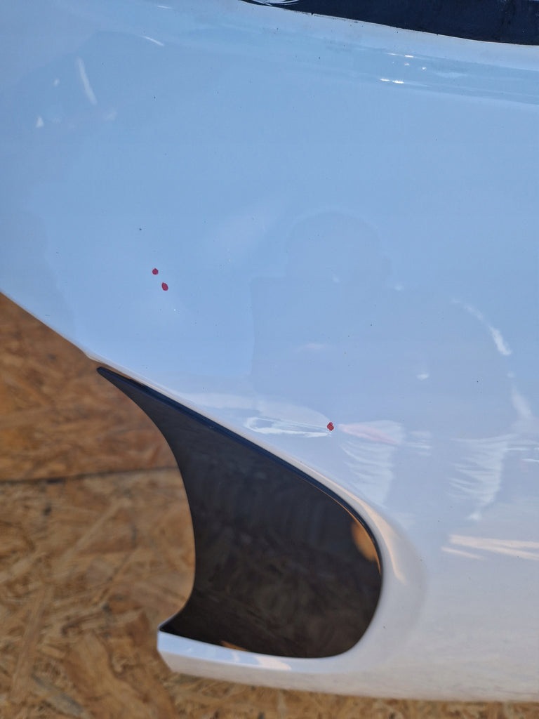 CITROEN C3 AIRCROSS HECKKLAPPE HINTEN