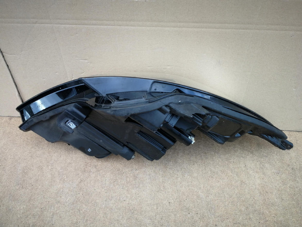 OPEL CORSA E 14- LAMPA LEWA PRZÓD PRZEDNIA ZWYKŁA LED + H7 EU 39108226