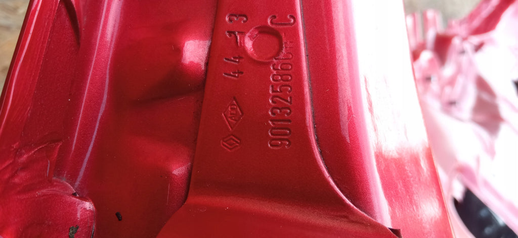 RENAULT CLIO IV 4 ESTATE 12- REAR TAILGATE