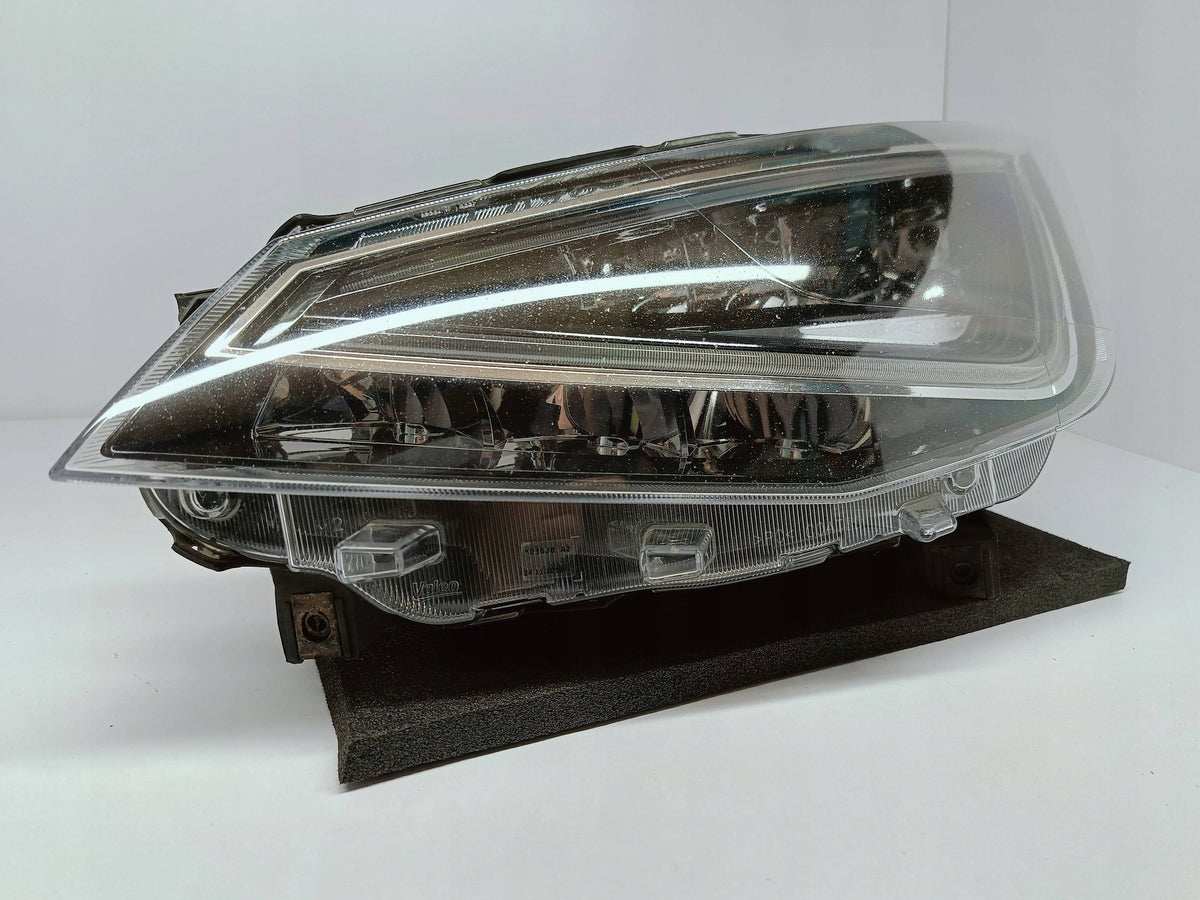 Seat Ibiza V 5 Arona 17- Lampa Lewa Przód Przednia Full LED EU 6F1941007B — zdjęcie 4 z 15