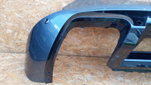 Laden Sie das Bild in den Galerie-Viewer, CUPRA FORMENTOR 5FF 20- HECKSTOSSSTANGEN-DIFFUSORANBAUTEIL 4XPDC 5FF807568C