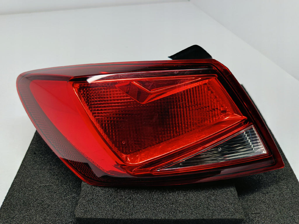 SEAT LEON III 5F1 13- LAMPA LEWY TYŁ LEWA TYLNA EU OE 5F0945095D