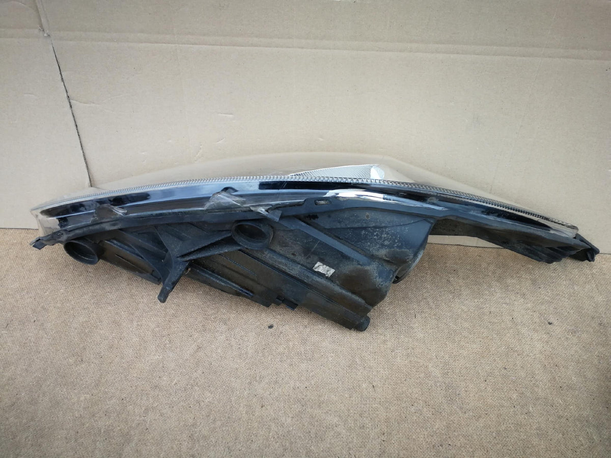 Ford Fiesta MK7 Lift 13- Front Left Light Left Front C1BB-13W030-Ac — photo 7 of 9