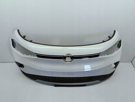 Volkswagen ID.4 ID4 20- ZDERZAK PRZÓD PRZEDNI PDC S9R WEISS 11A807221