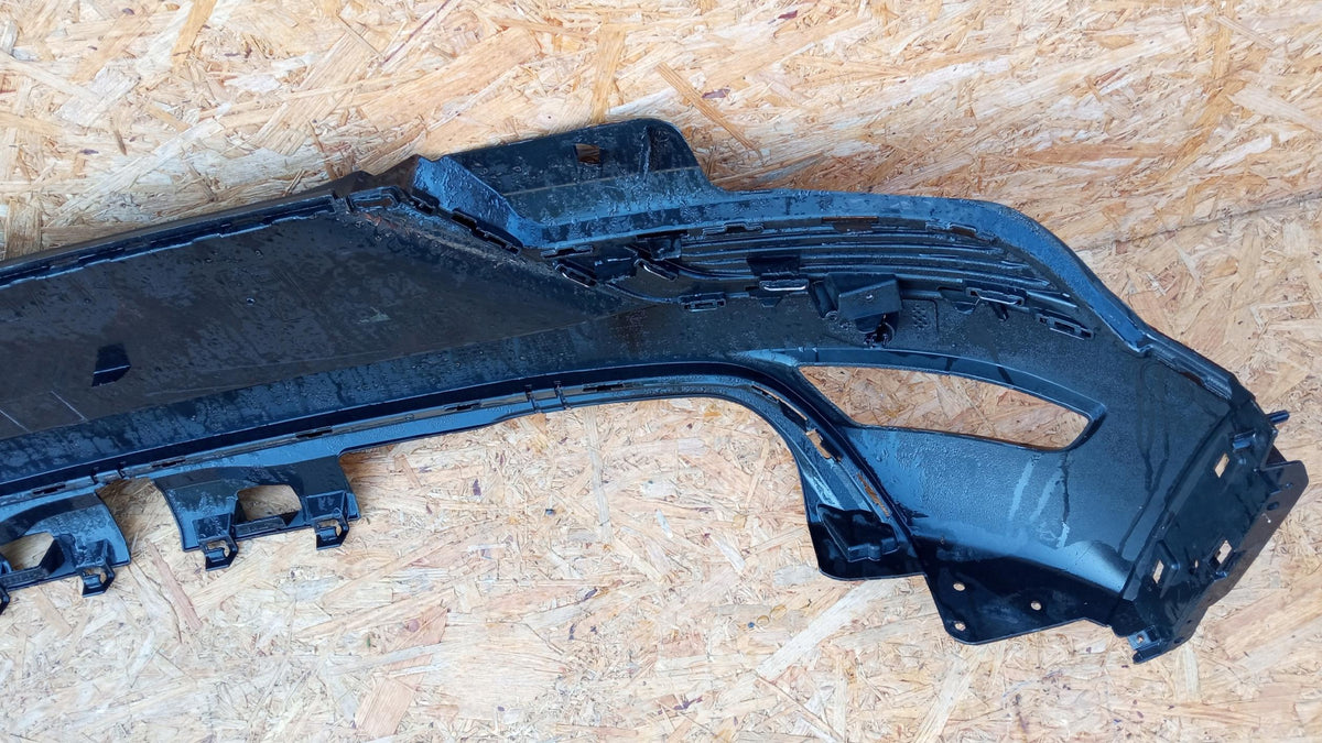 Renault Captur II 2 19-Diffuseur Pièce D'adaptation Pare-Chocs Arrière PDC Chromy 850B24059R — photo 7 sur 10