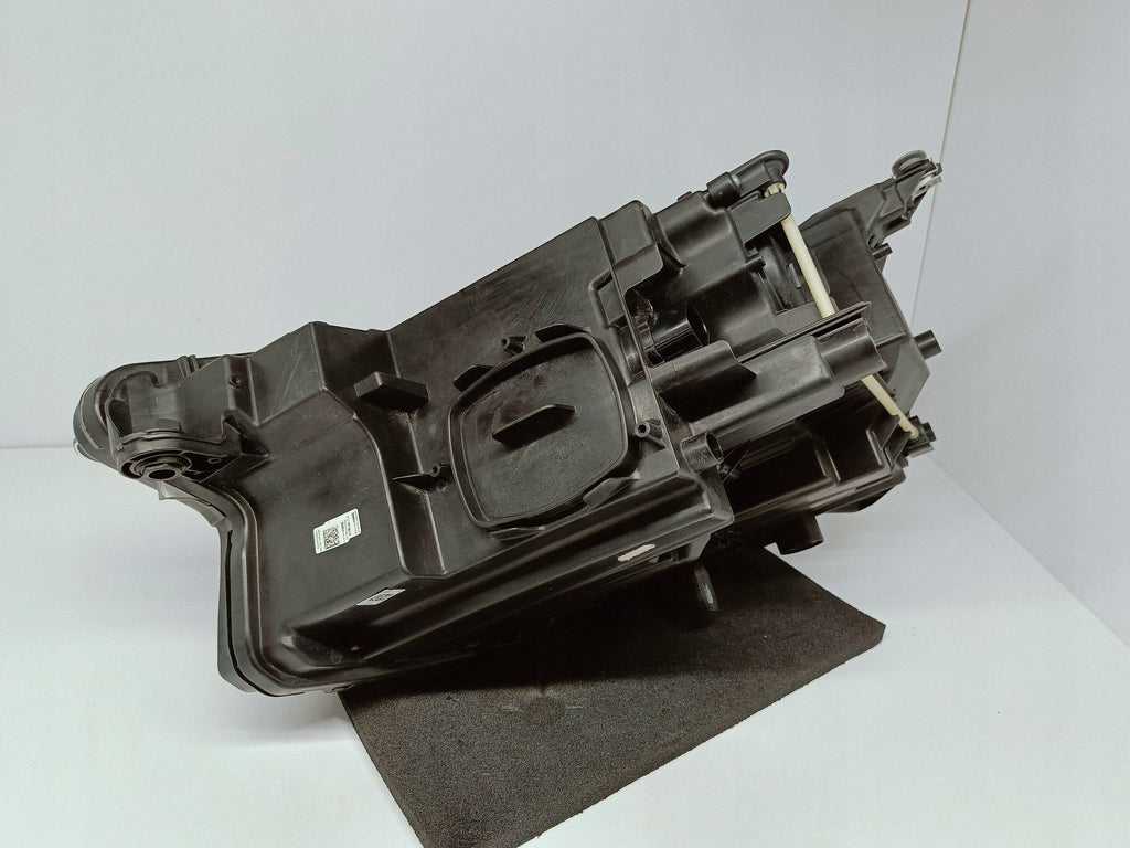 Audi Q4 E-TRON 21- LAMPA PRAWA PRZÓD PRZEDNIA FULL LED LOW EU 89A941034