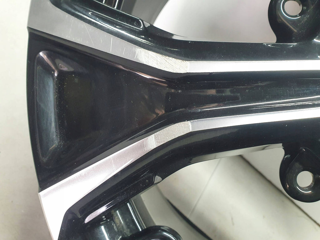 XPeng G9 G6 P7 ALUFELGE 19 ZOLL 19x8 ET30 5x112 3110101EA1