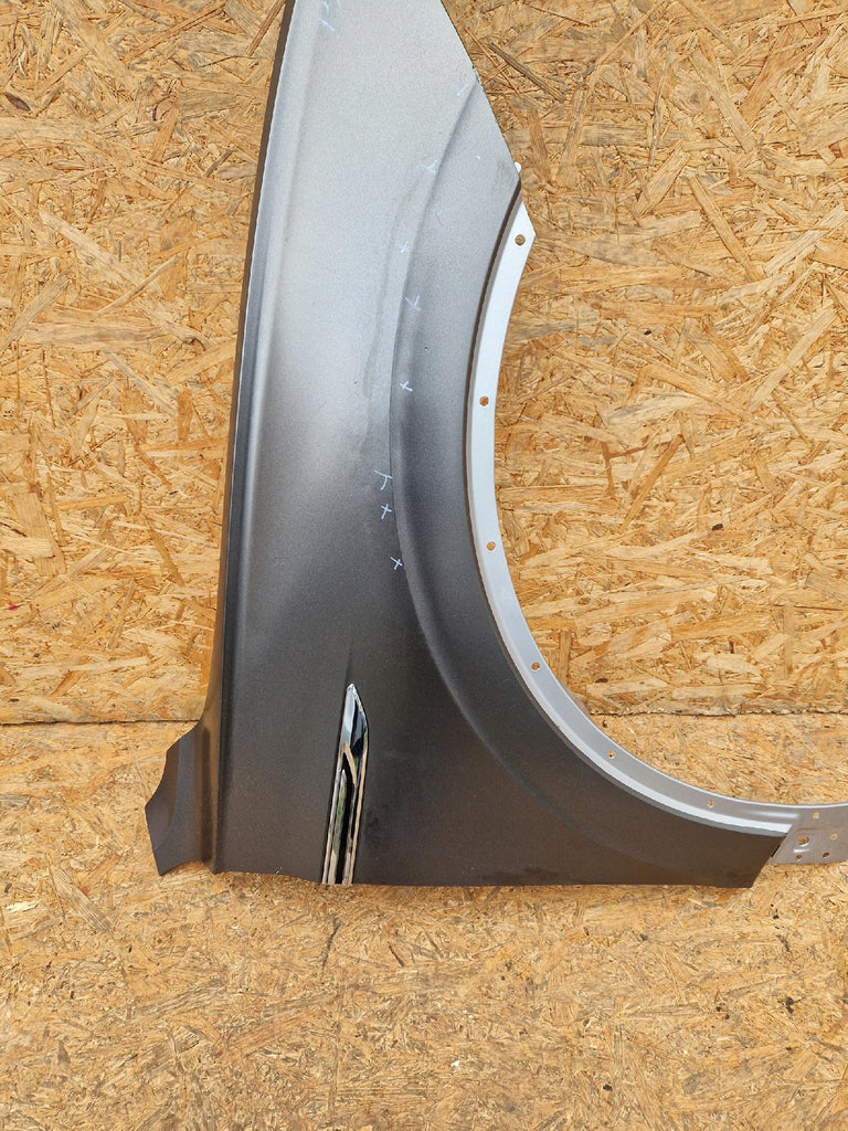 VW TOUAREG III 3 18- 760 BŁOTNIK PRAWY PRZÓD PRZEDNI 4543534543