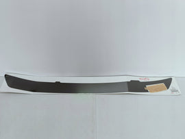 TOYOTA YARIS - NAKLEJKA OKLEINA FOLIA OCHRONNA ZDERZAKA TYŁ PZ438-B0183-00