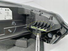 Laden Sie das Bild in den Galerie-Viewer, RENAULT ZOE 19- LAMPA REFLEKTOR LEWA PRZÓD FULL LED PURE VISION 260609388R