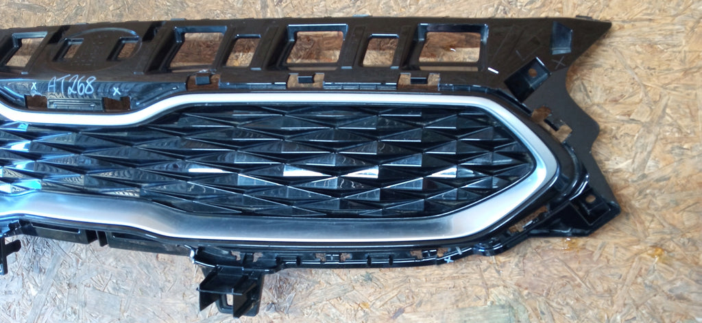 KIA CEED III 3 HYBRID ELEKTRISCH 18- KÜHLERGRILL GITTER 86351-CR000