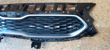 Laden Sie das Bild in den Galerie-Viewer, KIA CEED III 3 HYBRID ELEKTRISCH 18- KÜHLERGRILL GITTER 86351-CR000