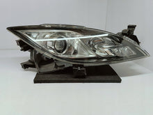 Załaduj zdjęcie do przeglądarki galerii, Mazda 6 II GH 07- LAMPA PRAWA PRZÓD PRZEDNIA SOCZEWKA EU GS1F-51030