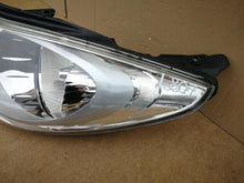 Załaduj zdjęcie do przeglądarki galerii, HYUNDAI I10 LIFT 11- LAMPA LEWA PRZÓD LEWA PRZEDNIA 92101-0X1