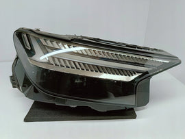 Audi Q4 E-TRON 21- LAMPA PRAWA PRZÓD FULL LED MATRIX EU 89A941036