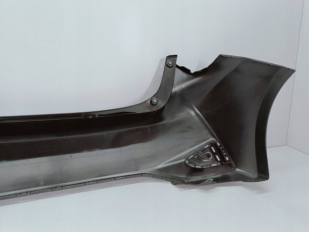 Toyota Yaris III FACELIFT 17- HECKSTOSSFÄNGER HINTEN OHNE PDC 52159-0D480