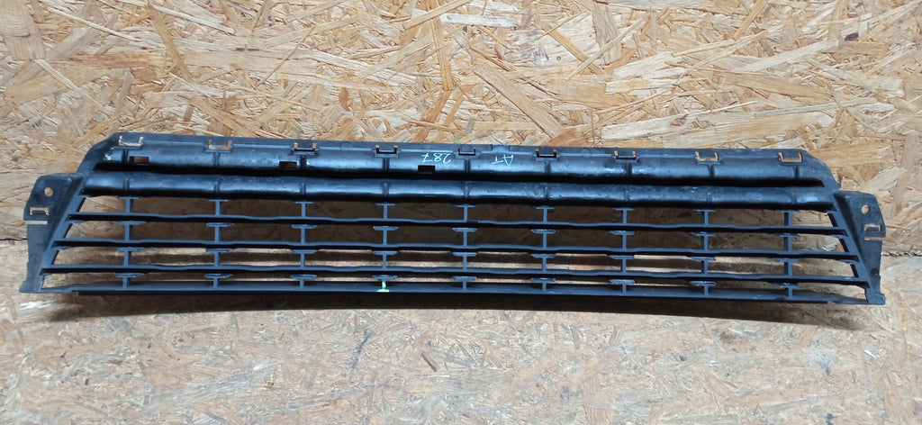 CITROEN C3 PICASSO 08- KRATKA ATRAPA GRILL ZDERZAKA PRZEDNIEGO 9673180277