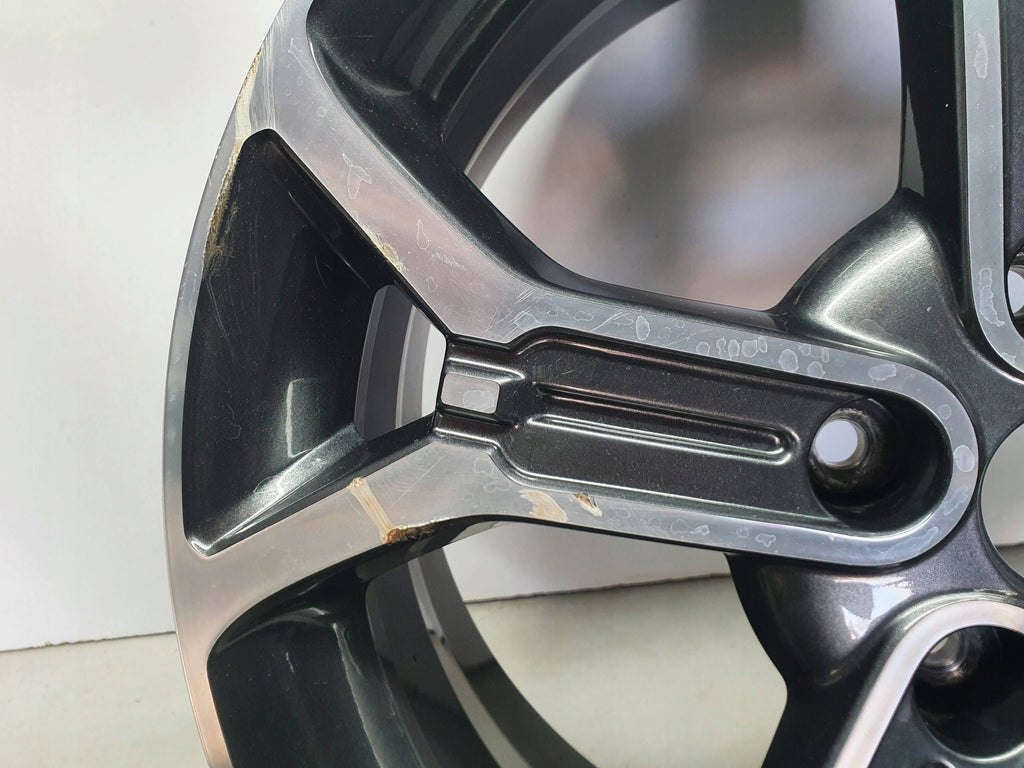 KIA Xceed X-CEED FELGA ALUMINIOWA 18 CALI 7.5x18 ET45 5x114.3 52910-J7800