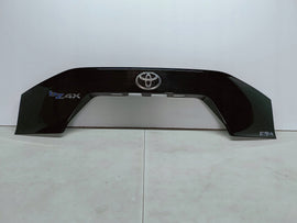 Toyota bZ4X BZ4X 22- BLENDA NAKŁADKA KLAPY BAGAŻNIKA TYŁ 76801-42300