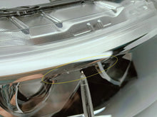 Load image into Gallery viewer, Nissan Qashqai II J11 13- LAMPA PRAWA PRZÓD ZWYKŁA+LED KOITO EU 100-18013