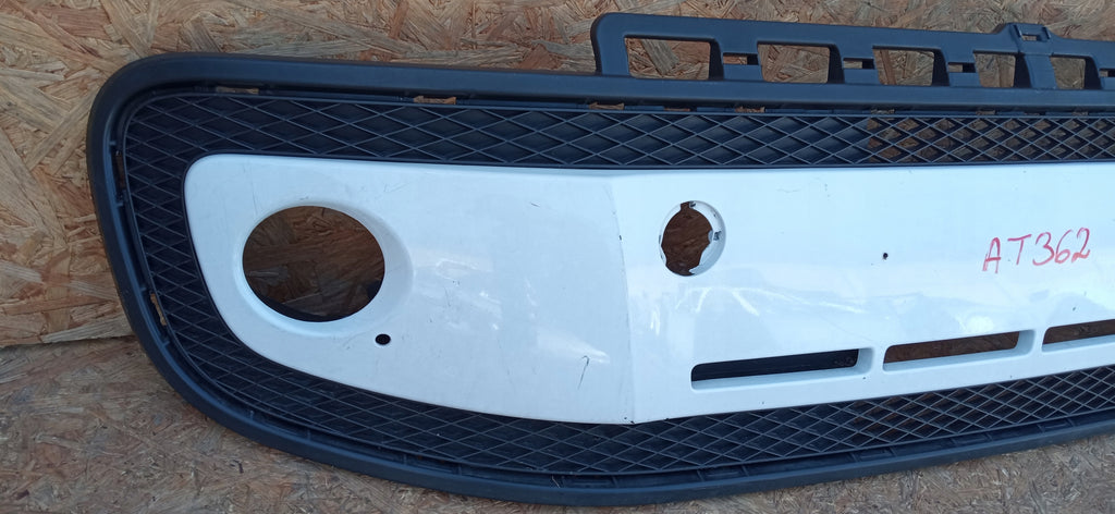 VOLKSWAGEN UP UP! 11- KÜHLERGRILL STOSSFÄNGER VORNE 1S0853677E
