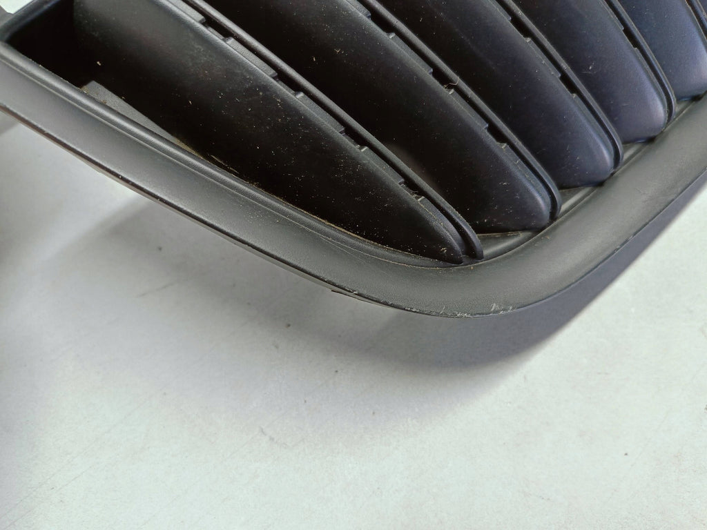 Skoda Fabia II Mk2 5J 07- GRILL ATRAPA ZDERZAKA PRZEDNIEGO 5J0853668