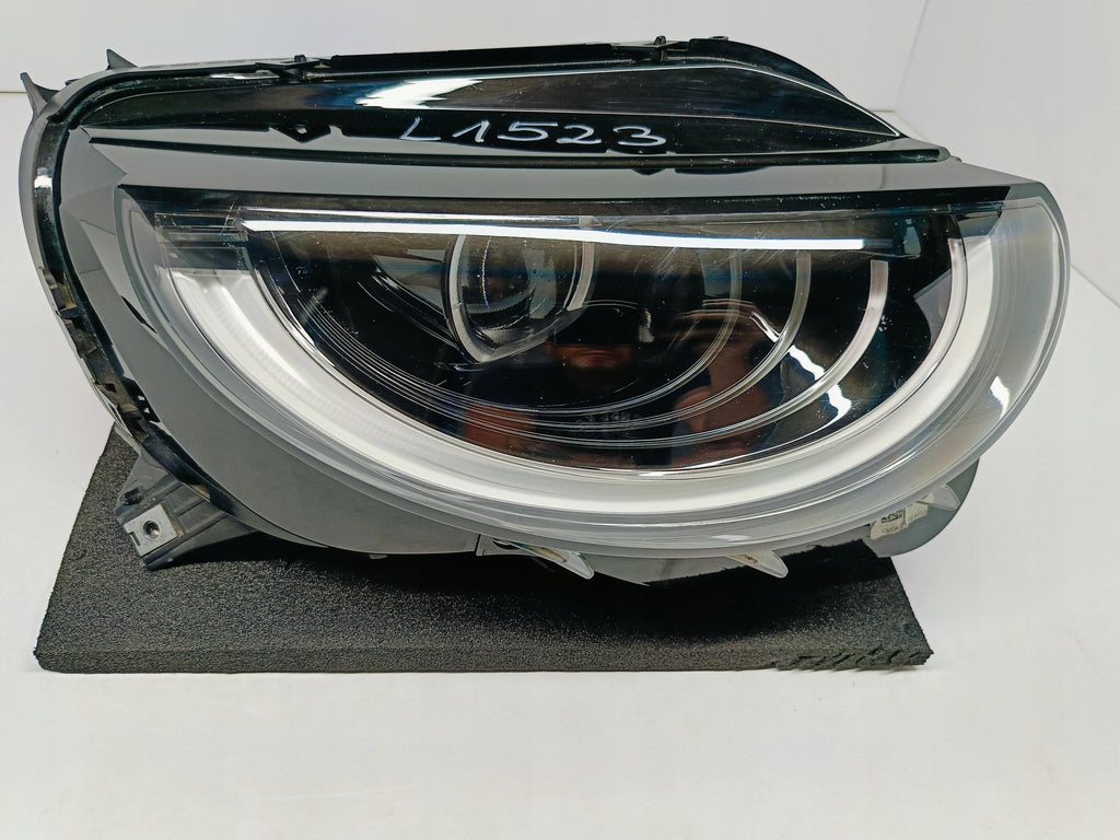 FIAT 500 E II EV ELEKTRISCH 20- SCHEINWERFER RECHTS VORNE VOLL-LED 00521400260