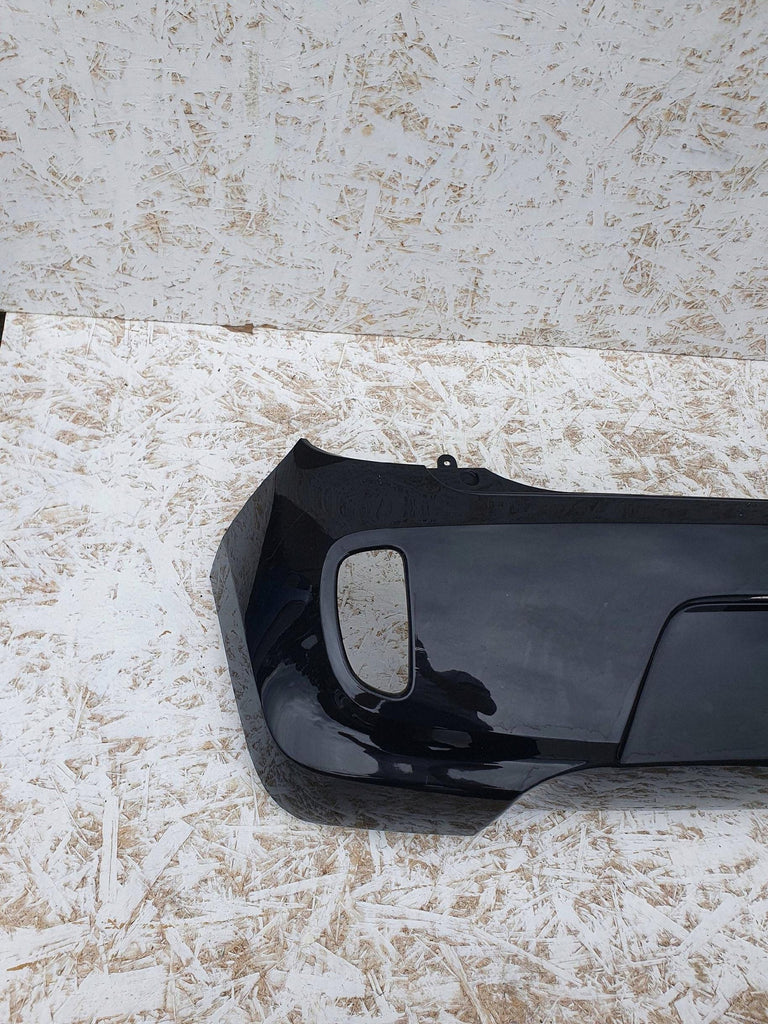 KIA PICANTO II 2 11-15 HECKSCHÜRZE HINTEN 86611-1Y000
